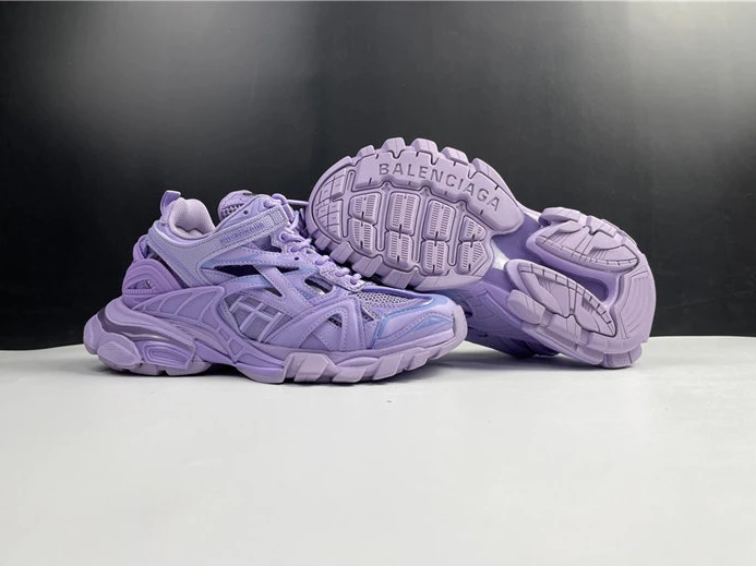HighQuality BLCG Track 2.0 Lilac  568615 W3AG1 5310 3488