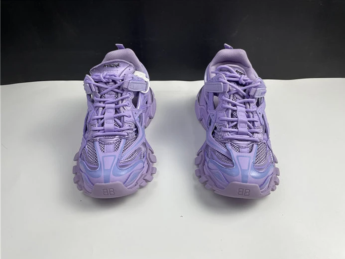 HighQuality BLCG Track 2.0 Lilac  568615 W3AG1 5310 3488