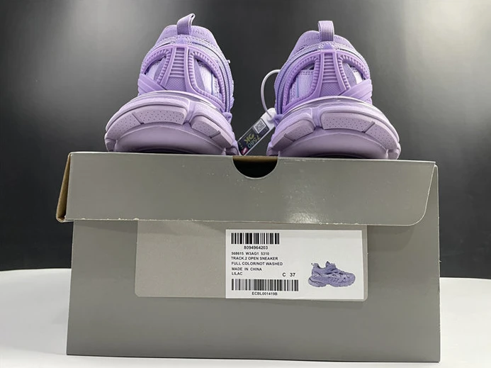 HighQuality BLCG Track 2.0 Lilac  568615 W3AG1 5310 3488