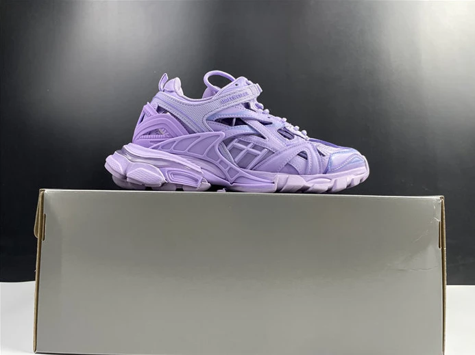 HighQuality BLCG Track 2.0 Lilac  568615 W3AG1 5310 3488