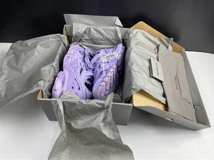 HighQuality BLCG Track 2.0 Lilac  568615 W3AG1 5310 3488