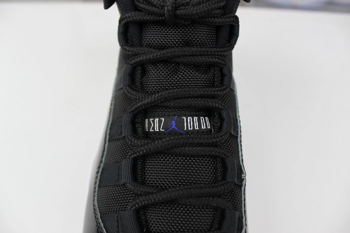 HighQuality GOAT Air Jordan 11 Space Jam 1046