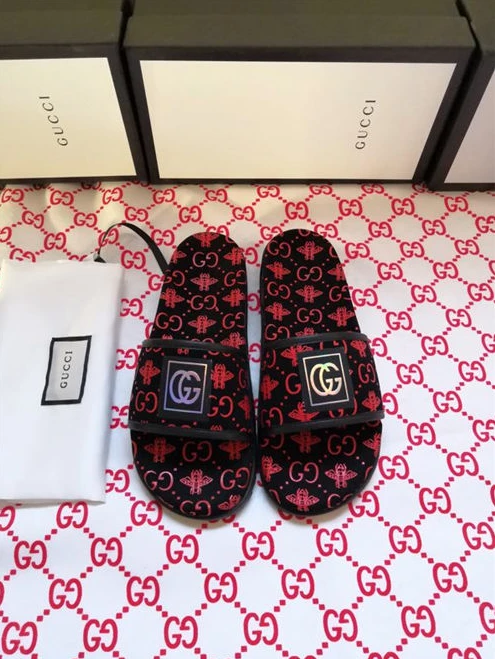 HighQuality Gucci Slipper 3194