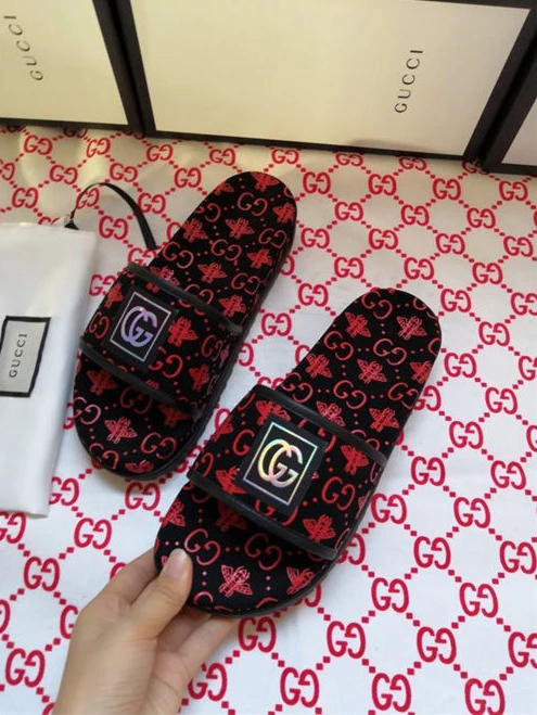 HighQuality Gucci Slipper 3194