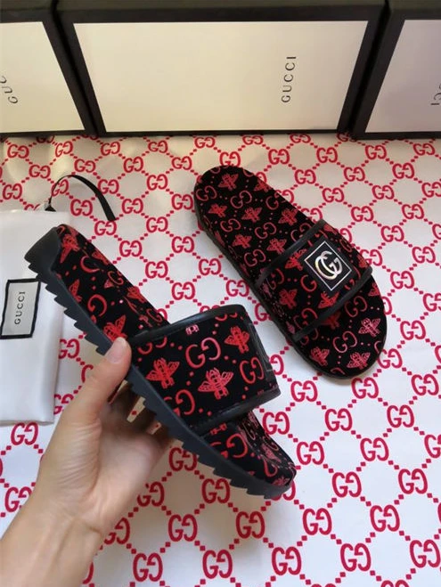 HighQuality Gucci Slipper 3194