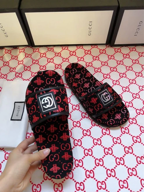 HighQuality Gucci Slipper 3194