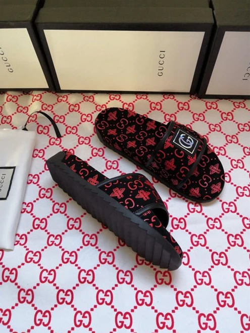 HighQuality Gucci Slipper 3194