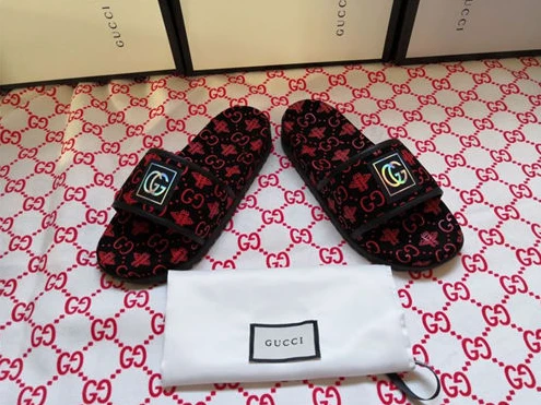 HighQuality Gucci Slipper 3194