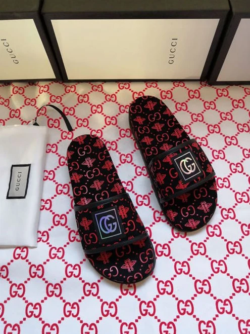 HighQuality Gucci Slipper 3194