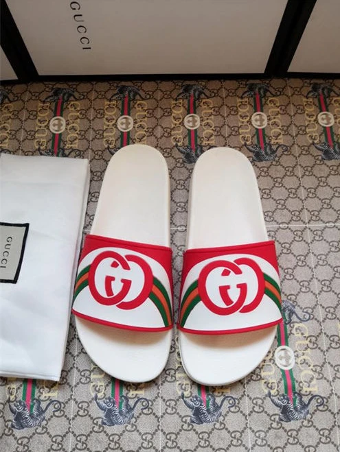 HighQuality Gucci Slipper 3200
