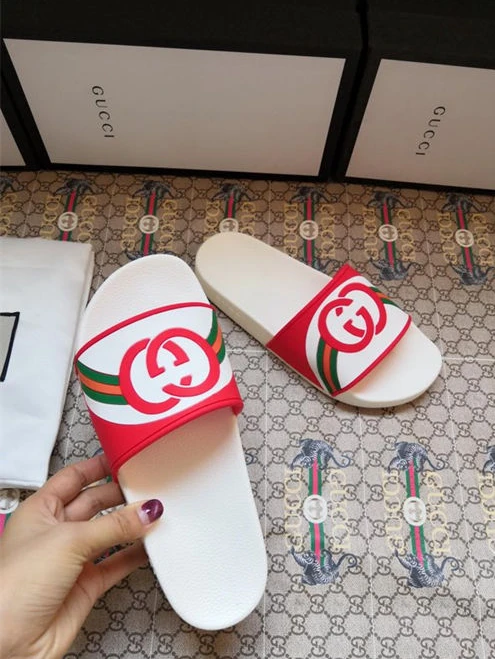 HighQuality Gucci Slipper 3200