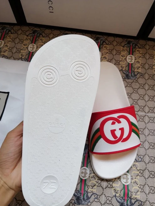 HighQuality Gucci Slipper 3200