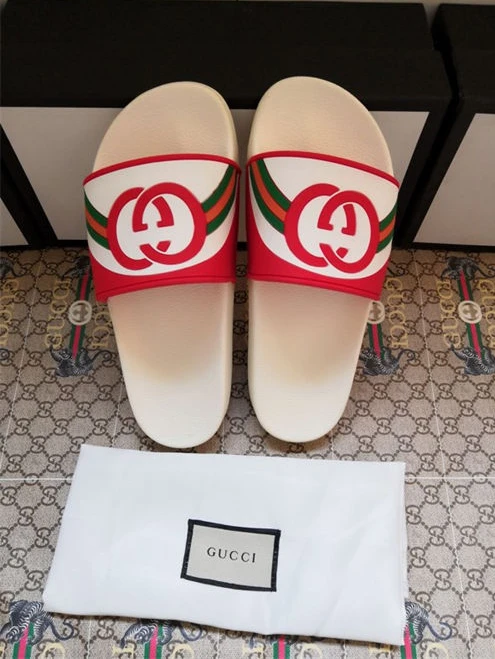 HighQuality Gucci Slipper 3200