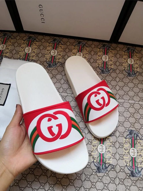 HighQuality Gucci Slipper 3200
