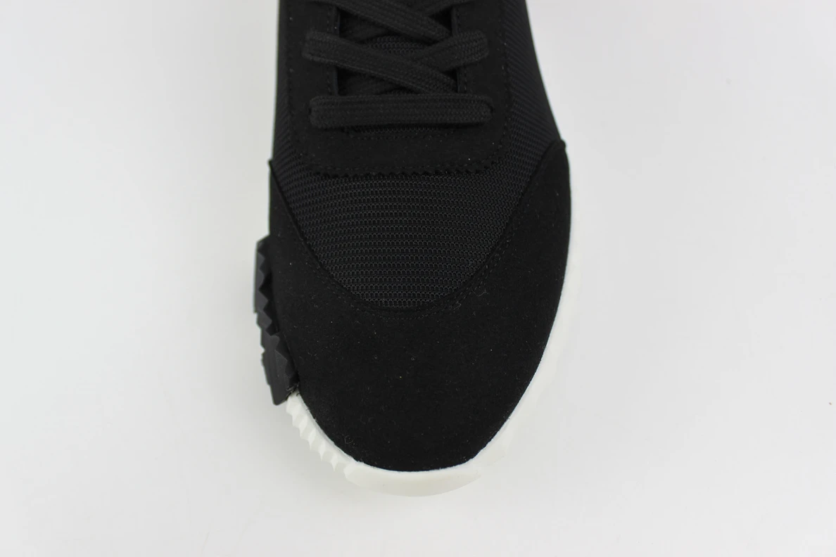 HighQuality HERMES BOUNCING Black White 105