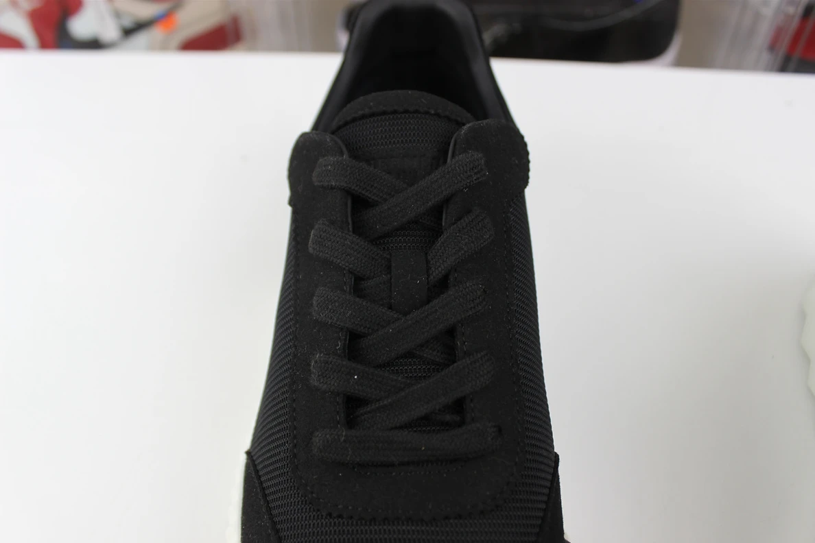 HighQuality HERMES BOUNCING Black White 105
