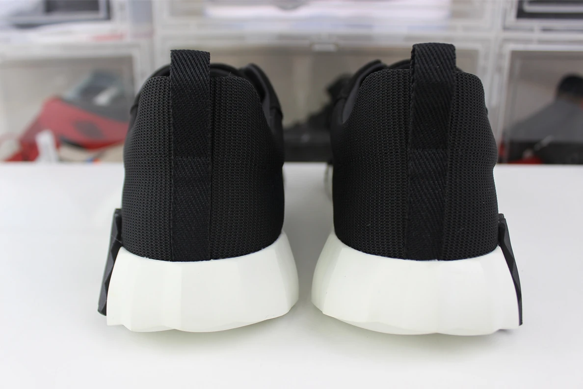 HighQuality HERMES BOUNCING Black White 105