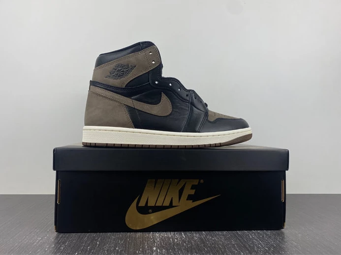HighQuality Jordan 1 Retro High OG Palomino DZ5485-020 419