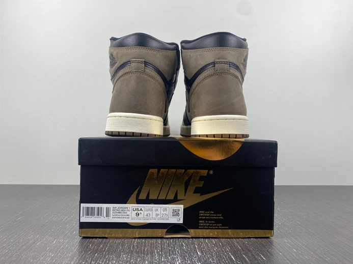 HighQuality Jordan 1 Retro High OG Palomino DZ5485-020 419