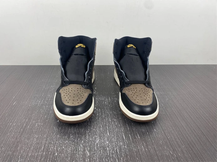 HighQuality Jordan 1 Retro High OG Palomino DZ5485-020 419