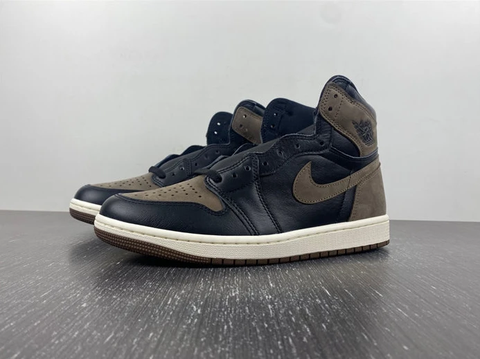HighQuality Jordan 1 Retro High OG Palomino DZ5485-020 419