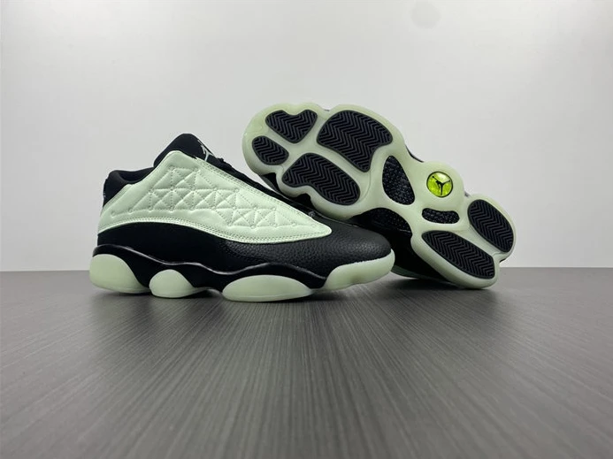 HighQuality Jordan 13 Retro Low Singles' Day DM0803-300 1148