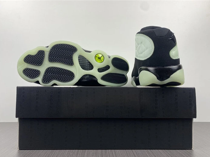 HighQuality Jordan 13 Retro Low Singles' Day DM0803-300 1148