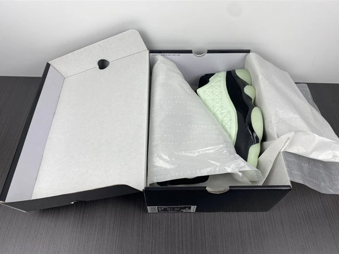 HighQuality Jordan 13 Retro Low Singles' Day DM0803-300 1148