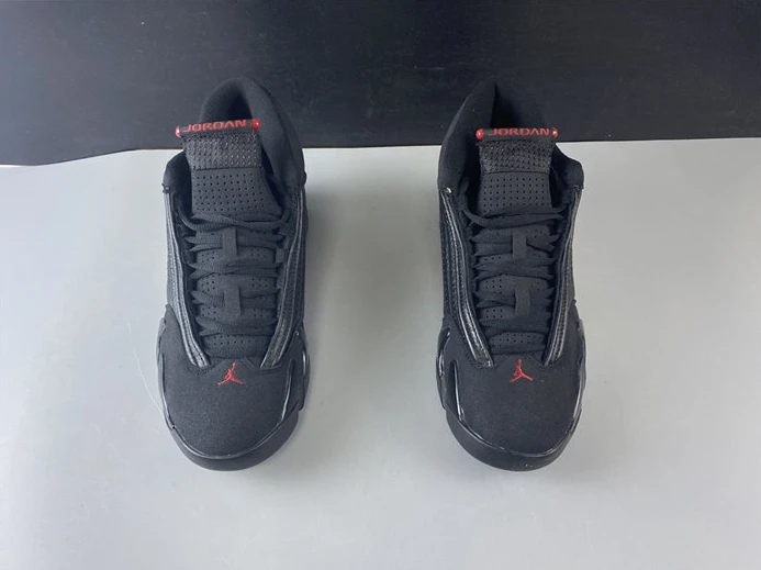 HighQuality Jordan 14 Retro Last Shot 487471-003 1187