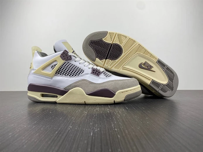 HighQuality Jordan 4 x A Ma Maniere dh6927-068 856