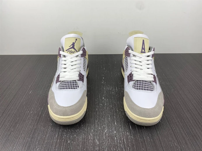 HighQuality Jordan 4 x A Ma Maniere dh6927-068 856