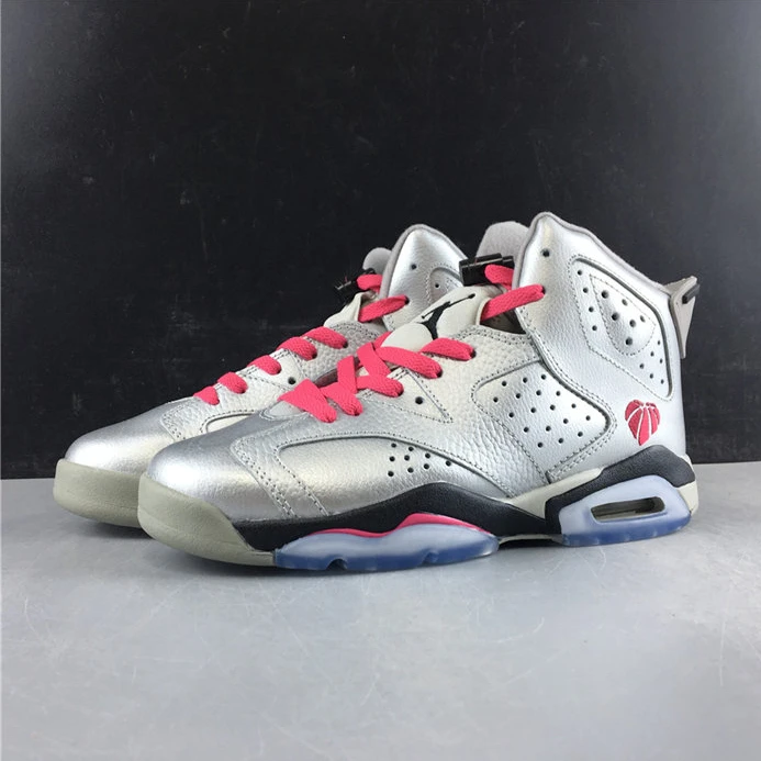 HighQuality Jordan6 Valentine's Day 543390-009 1012