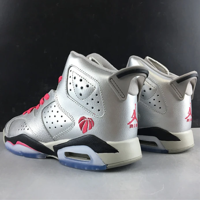 HighQuality Jordan6 Valentine's Day 543390-009 1012