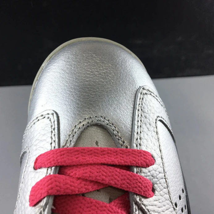 HighQuality Jordan6 Valentine's Day 543390-009 1012
