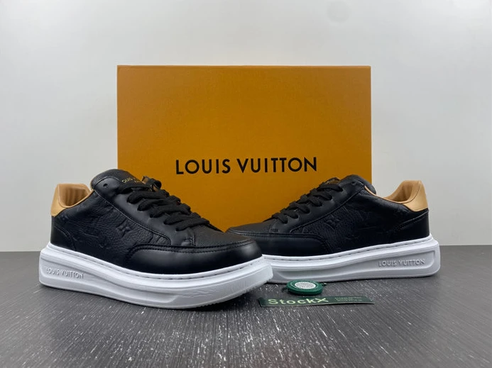 HighQuality Louis Vuitton Black 1528