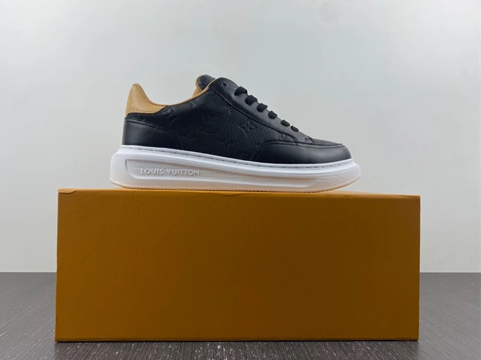 HighQuality Louis Vuitton Black 1528
