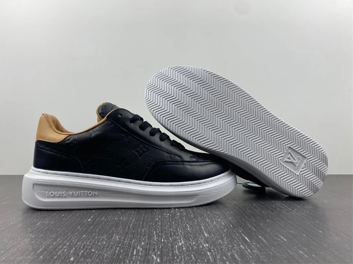 HighQuality Louis Vuitton Black 1528