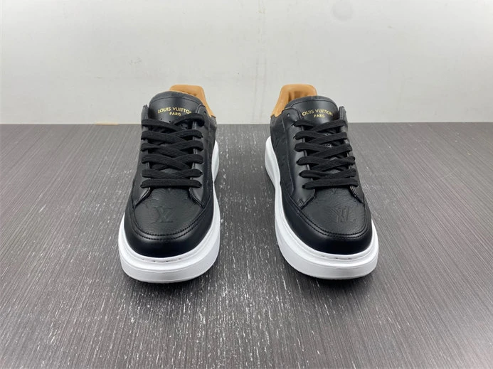 HighQuality Louis Vuitton Black 1528