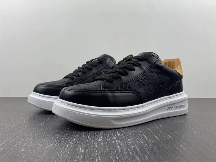 HighQuality Louis Vuitton Black 1528