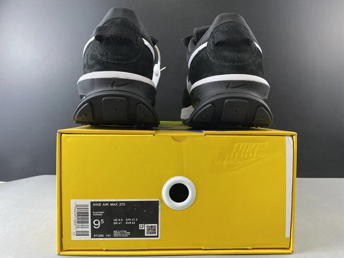 HighQuality Nike Air Max 971265-101 2590