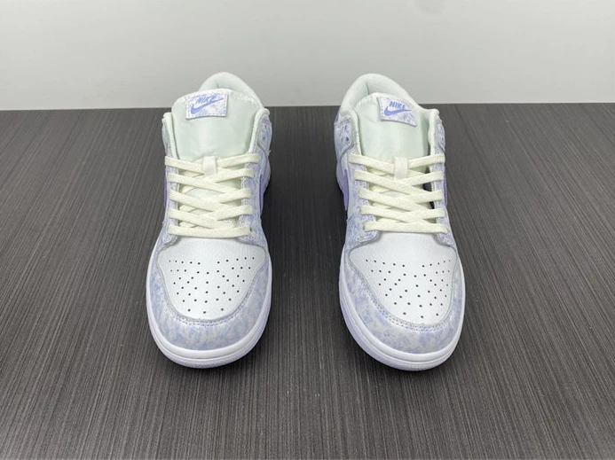 HighQuality Nike Dunk Low Purple Pulse DM9467-500 1897