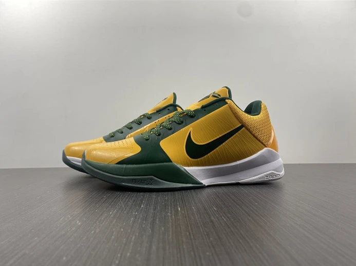 HighQuality Nike Kobe 386429-700 2292