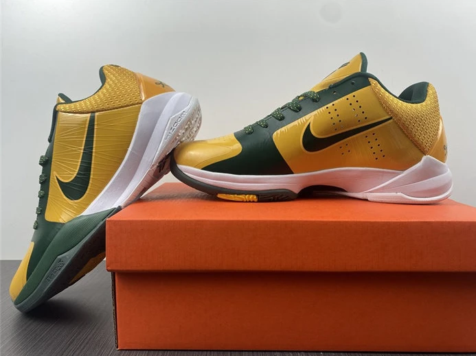 HighQuality Nike Kobe 386429-700 2292