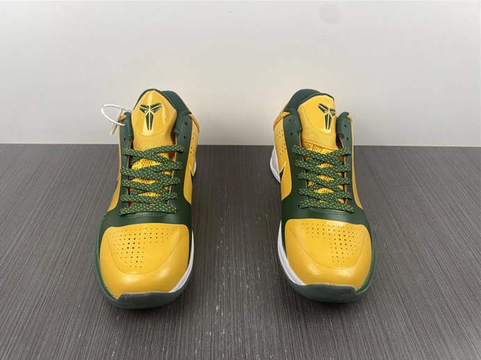 HighQuality Nike Kobe 386429-700 2292