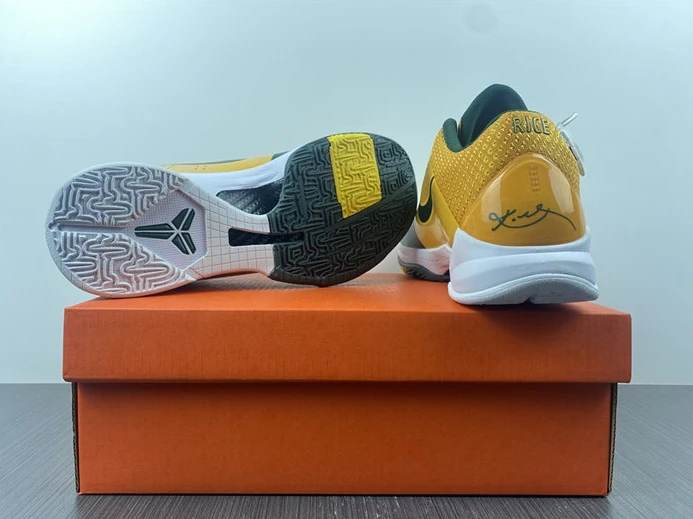 HighQuality Nike Kobe 386429-700 2292
