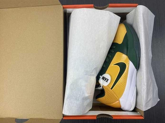 HighQuality Nike Kobe 386429-700 2292