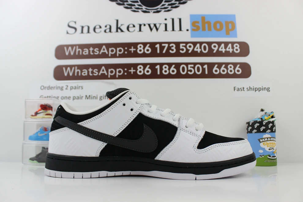 HighQuality TIGHTBOOTH X Nike SB Dunk Low 1741