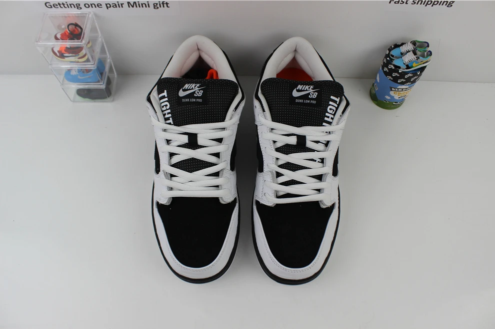 HighQuality TIGHTBOOTH X Nike SB Dunk Low 1741