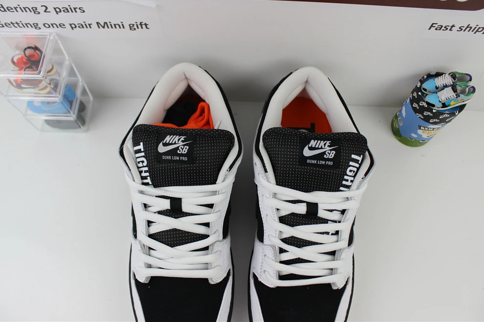 HighQuality TIGHTBOOTH X Nike SB Dunk Low 1741