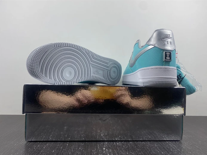 HighQuality Tiffany & Co. x Nike Air Force 1 Low DZ1382-003 2392